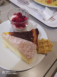 Plats et boissons du Restaurant familial A La Bonne Heure à Albertville - n°7