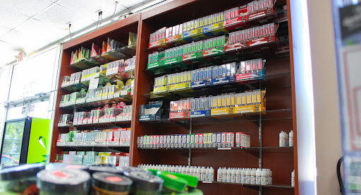 Tobacco Shop «The Tobacco Shoppe», reviews and photos, 1825 W Main St, Kalamazoo, MI 49006, USA