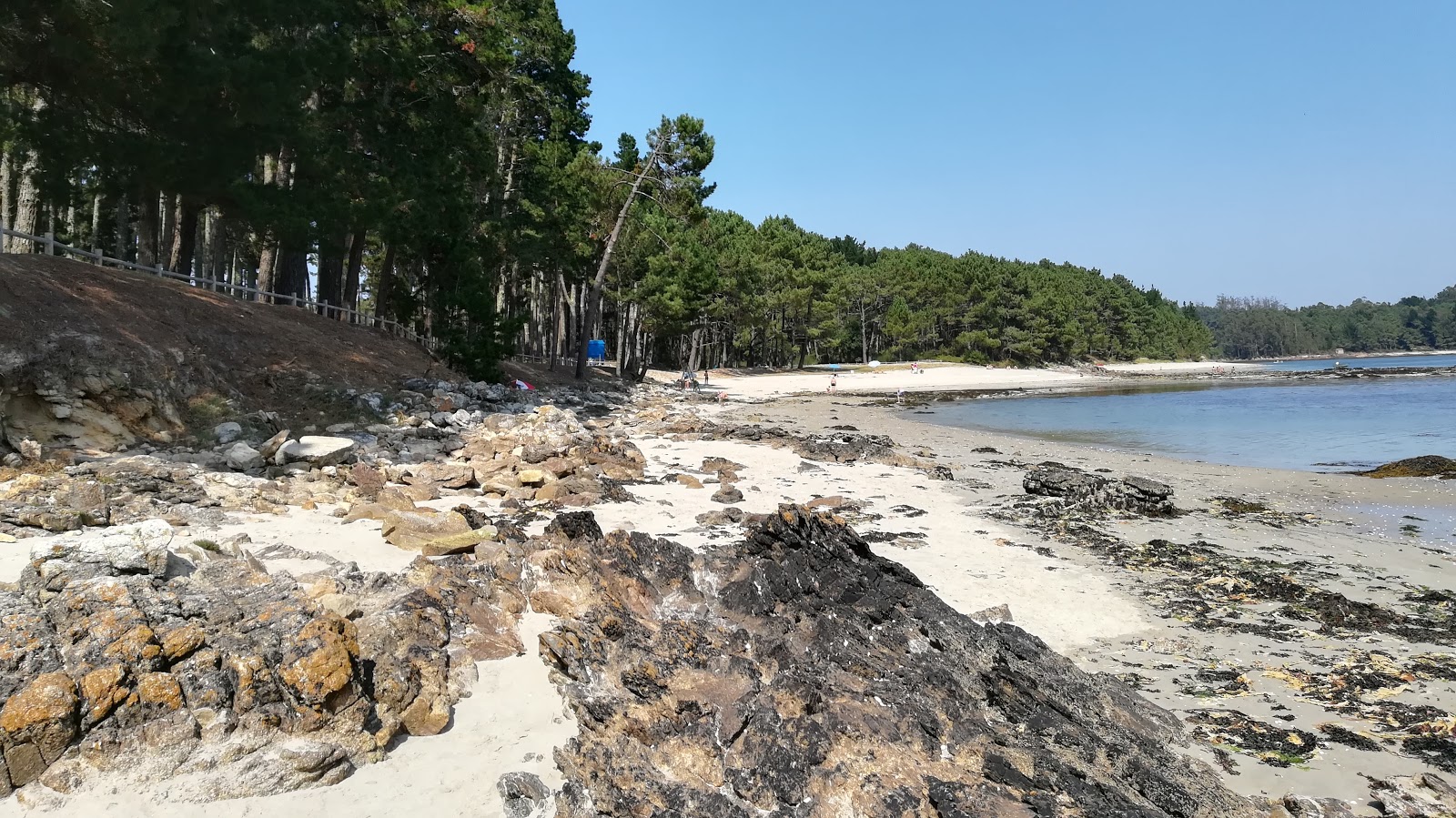 Praia do Arino photo #7