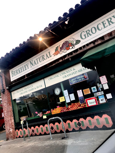 Organic Food Store «Berkeley Natural Grocery Company», reviews and photos, 1336 Gilman St, Albany, CA 94706, USA