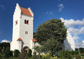 Vodskov Kirke