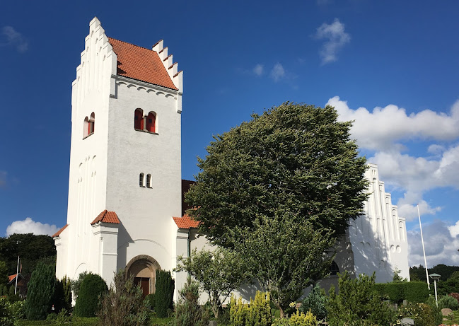 Vodskov Kirke