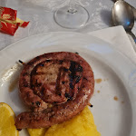 Photo n°7 de l'avis de Tiago.o fait le 30/07/2023 à 23:00 sur le  Albergo Ristorante/Albierc Ristorant Consul à Spilimbergo