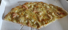 Plats et boissons du Restaurant Pâte a pizz à Fontenay-le-Comte - n°2