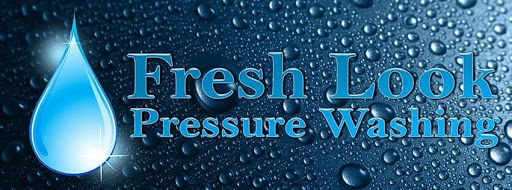 Fresh Look Pressure Washing