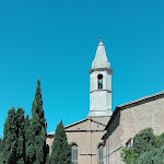 Photo n°9 de l'avis de Pietro.i fait le 03/11/2019 à 21:14 sur le  Trattoria da Fiorella à Pienza