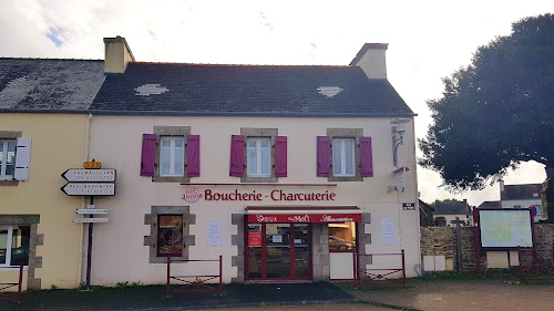 Épicerie MoTi Alimentation Boucherie Charcuterie Traiteur Plouédern