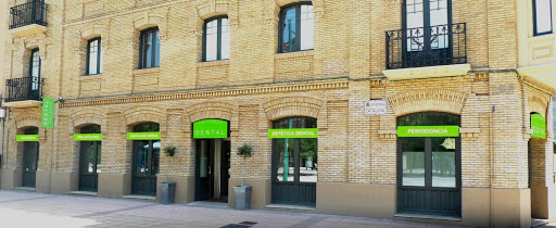 Clínica Dental San Lázaro. Sector Avenida Cataluña. en Zaragoza, Zaragoza