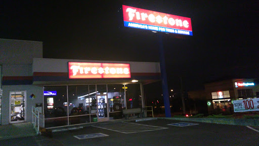 Tire Shop «Firestone Complete Auto Care», reviews and photos, 5907 6th Ave, Tacoma, WA 98406, USA