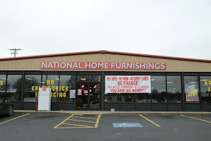 National Home Furnishings image