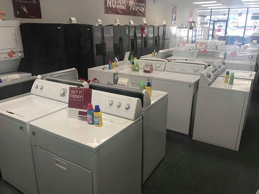 Used Appliance Store «Best Price Appliances», reviews and photos, 6407 South Blvd H, Charlotte, NC 28217, USA