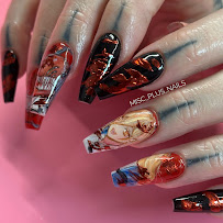 Misc Plus Nails