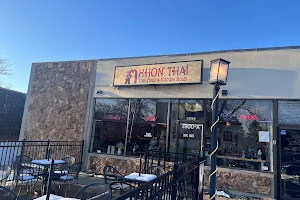 Khon Thai Restaurant image