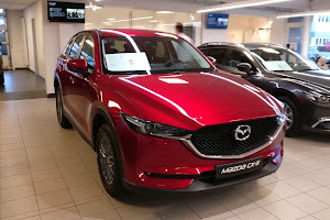 Mazda Amersfoort