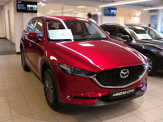 Mazda Amersfoort