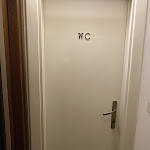 Photo n°5 de l'avis de marcelloarckanus. fait le 15/04/2023 à 18:27 sur le  Hotel Marina à Montecatini Terme