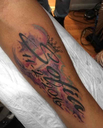 Explore tattoo ideas for cancer survivors, creative tattoo ideas in Jonesboro, available at Immortal Ink