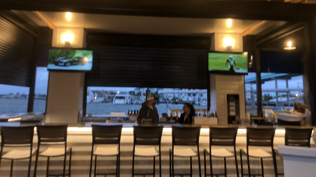 ABC Screen