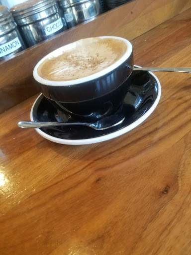 Starbucks image