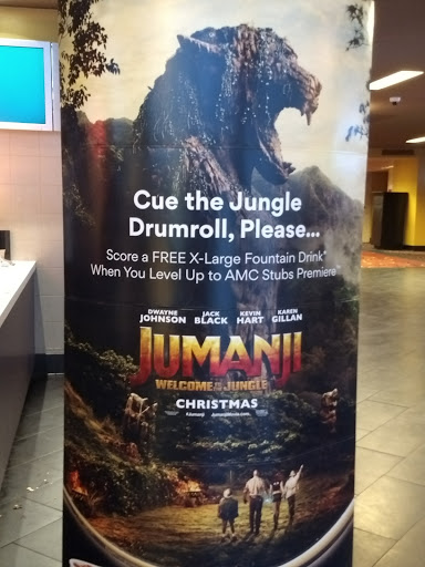 Movie Theater «AMC Webster 12», reviews and photos, 2190 Empire Blvd, Webster, NY 14580, USA