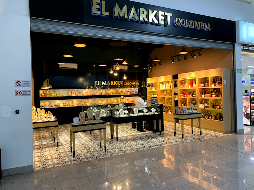 El Market Colombia