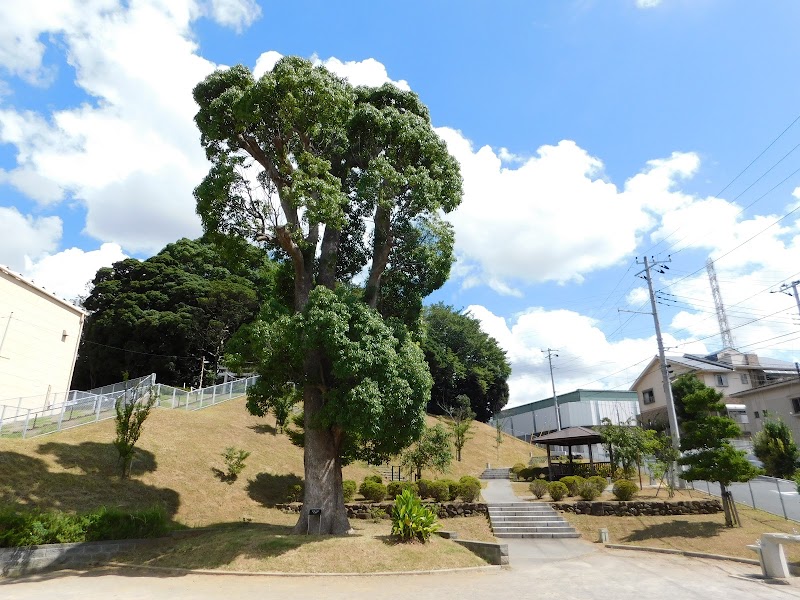 辺田前３号公園