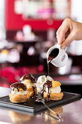 Photo n°14 de Restaurant La Boucherie à Gerzat ()