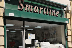 Smart Line Dry Cleaners