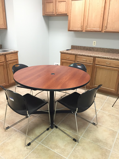 Office Furniture Store «Smart Buy Office Furniture», reviews and photos, 8910 Research Blvd #F2, Austin, TX 78758, USA