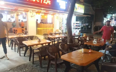 Tam Tam Restaurant image