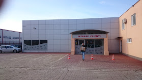 Fan Courier Alba Iulia