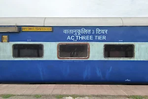 GOLAGHAT RAIL STATION image