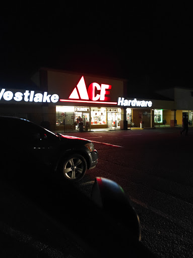 Hardware Store «Westlake Ace Hardware», reviews and photos, 2559 S Seneca St #10, Wichita, KS 67217, USA