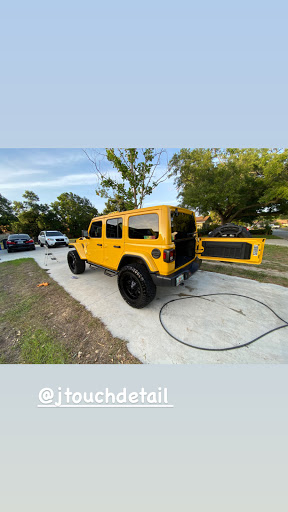 All Mobile Detailing en Brandon