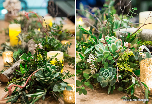 Florist «Elegant Details • Floral and Events», reviews and photos, 998 Huston St Suite B, Grover Beach, CA 93433, USA