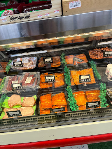 Grocery Store «Hollywood Super Market», reviews and photos, 714 N Main St, Royal Oak, MI 48067, USA