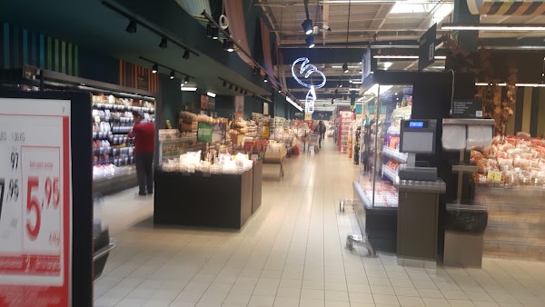Imagen de Centro Comercial Eroski (7 de 31)