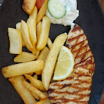 Photo n°1 de l'avis de Dietmar.e fait le 29/03/2023 à 04:43 sur le  Friedrichsbad Zorbas Griechisches Restaurant à Villingen-Schwenningen