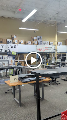Office Depot image