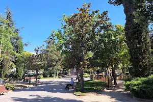 Cuartel Huertas Park image