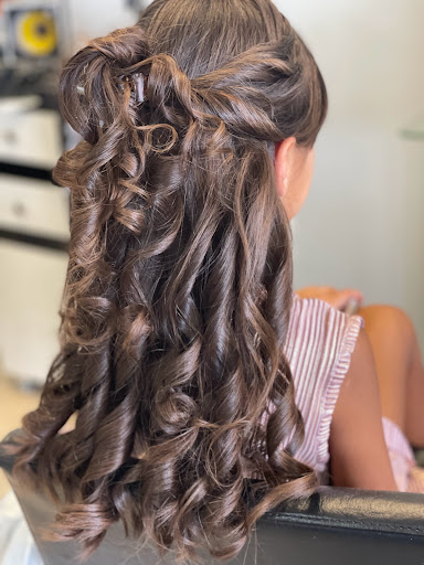 Beauty Salon «Idalmis beauty hair salon», reviews and photos, 15260 SW 280th St #115, Homestead, FL 33032, USA