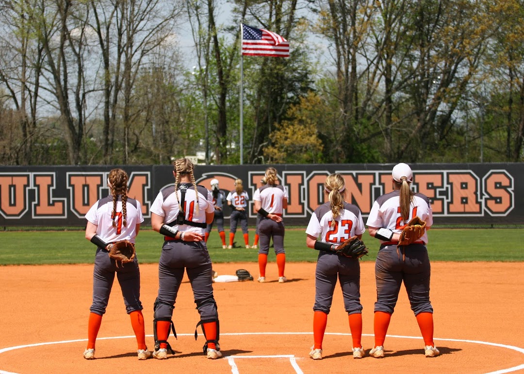 J.C. Red Edmonds Field