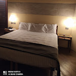 Photo n°7 de l'avis de Anna.o fait le 05/03/2023 à 09:21 sur le  Albergo Cantine Ascheri à Bra