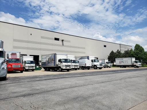 Electrical Supply Store «Paramont EO & Crest Lighting», reviews and photos, 3300 N Sheffield Ave, Chicago, IL 60657, USA