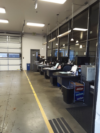 Toyota Dealer «Dick Hannah Toyota», reviews and photos, 2632 Coweeman Park Dr, Kelso, WA 98626, USA
