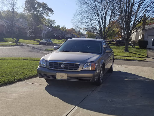 Tire Shop «Michel Tires Plus», reviews and photos, 11994 Chase Plz, Cincinnati, OH 45240, USA