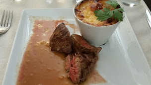 Photo n°165 de La Fleur de Sel à La Rochelle ()