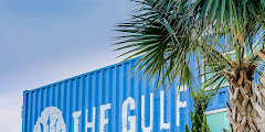 The Gulf - Orange Beach