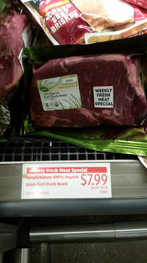 Supermarket «ALDI», reviews and photos, 6521 N Ridge Rd, Madison, OH 44057, USA