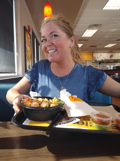 Mexican Restaurant «El Pollo Loco», reviews and photos, 88 N 1200 E, Lehi, UT 84043, USA